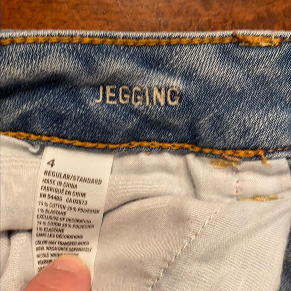 America eagle jegging - Picture 5 of 5